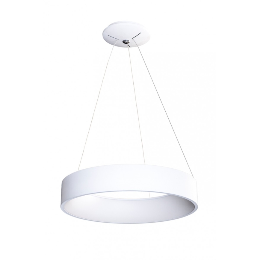 LEDKO 00268 - LED luster LED/26W/230V