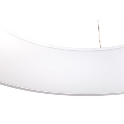 LEDKO 00268 - LED luster LED/26W/230V