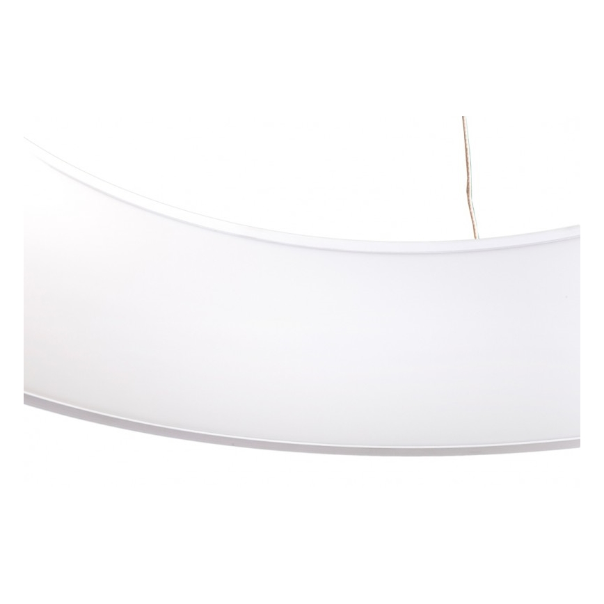LEDKO 00268 - LED luster LED/26W/230V