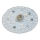 LED Magnetický modul LED/20W/230V pr. 16,5 cm 3000K