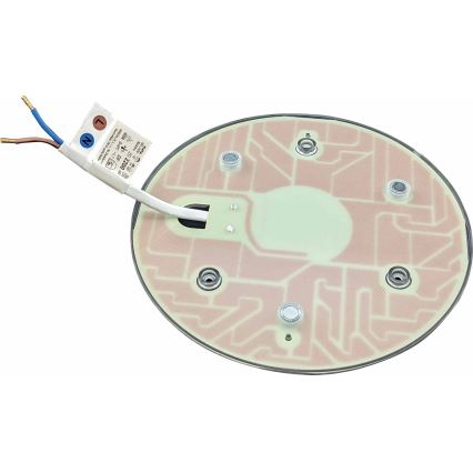 LED Magnetický modul LED/20W/230V pr. 16,5 cm 3000K