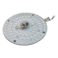 LED Magnetický modul LED/36W/230V pr. 21 cm 4000K