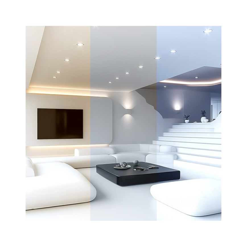 LED modul 5 W/230 V — 3000/4000/6500 K