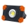 LED Nabíjací reflektor LED/10W/3,7V 4400 mAh