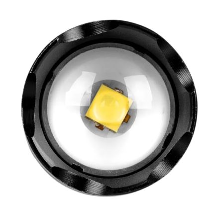 LED nabíjacia baterka LED/10W/5V IPX4 800 lm 1200 mAh