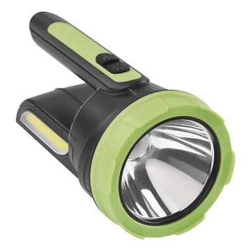 LED nabíjacia baterka LED/3,7V 210 lm 1800mAh