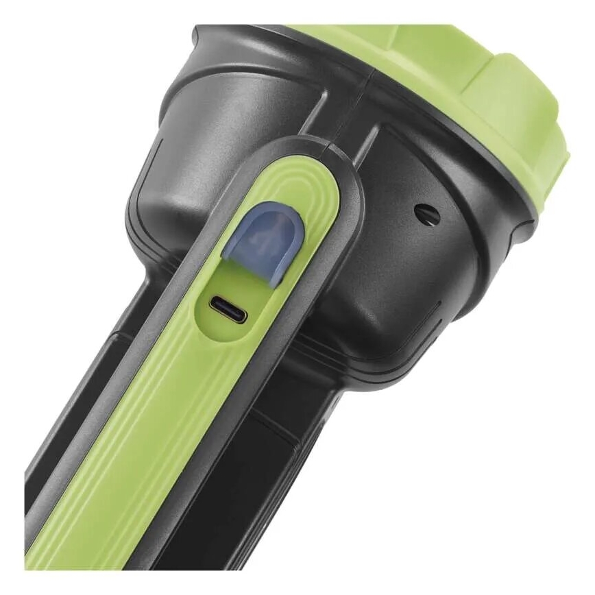 LED nabíjacia baterka LED/3,7V 210 lm 1800mAh