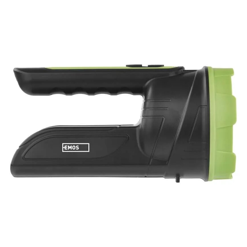 LED nabíjacia baterka LED/3,7V 210 lm 1800mAh