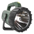 LED nabíjacia baterka LED/3,7V IP43 700 lm 3600mAh