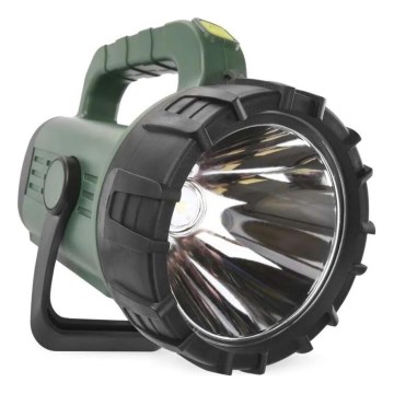 LED nabíjacia baterka LED/3,7V IP43 700 lm 3600mAh