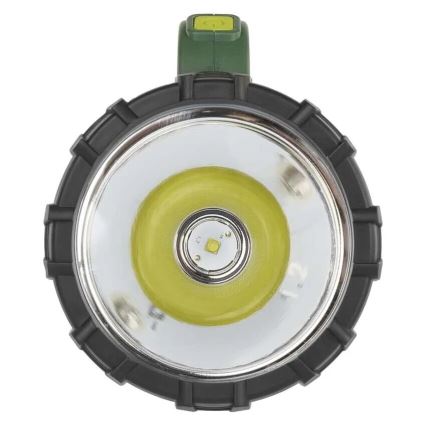 LED nabíjacia baterka LED/3,7V IP43 700 lm 3600mAh