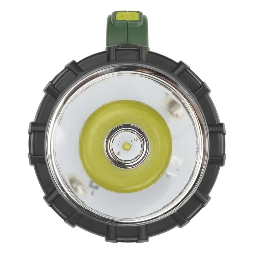 LED nabíjacia baterka LED/3,7V IP43 700 lm 3600mAh