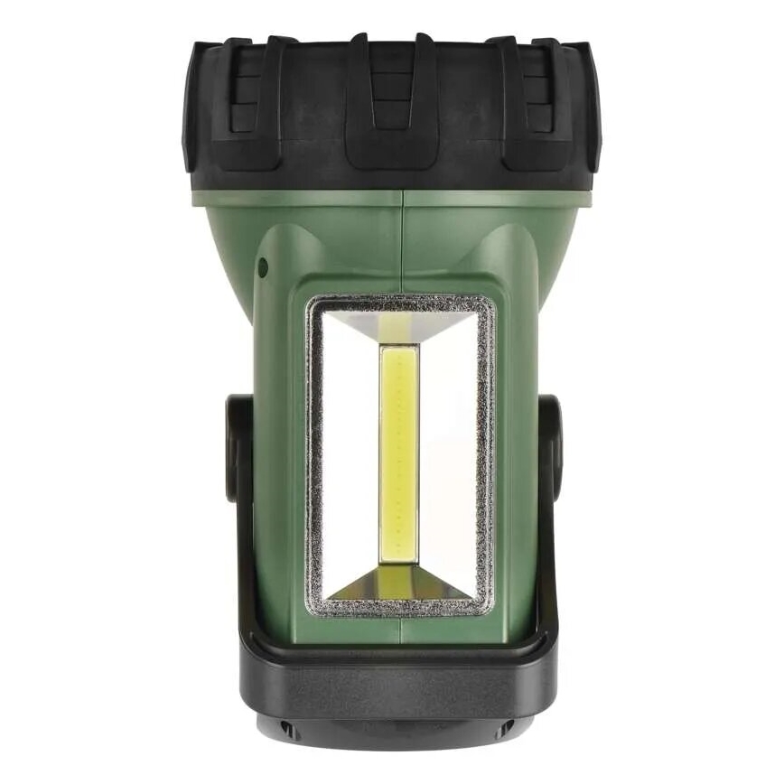 LED nabíjacia baterka LED/3,7V IP43 700 lm 3600mAh