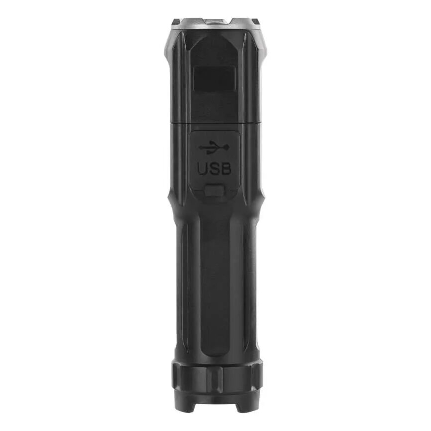 LED nabíjacia baterka LED/USB/3,7V IP44 150 lm 1200mAh
