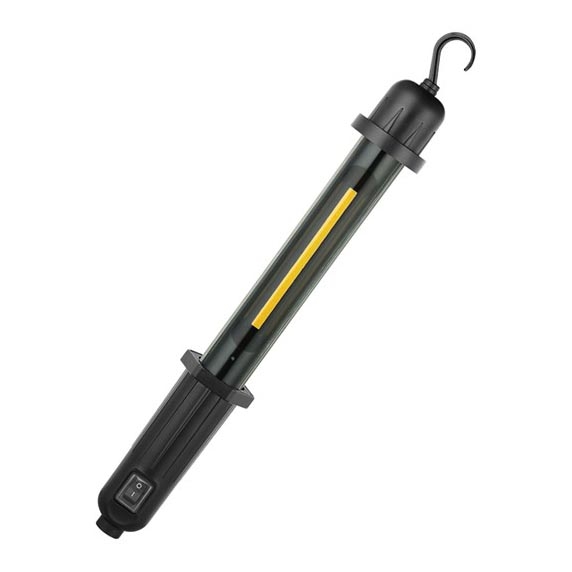 LED nabíjacia montážna lampa LED/5W/Li-ion 1000mA