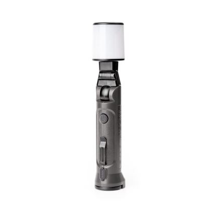 LED Nabíjacia pracovná baterka LED/5W/5V 1200 mAh