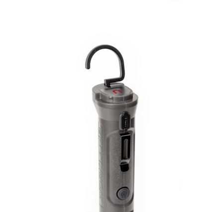 LED Nabíjacia pracovná baterka LED/5W/5V 1200 mAh