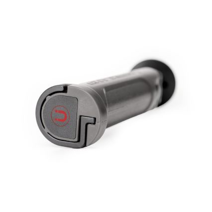 LED Nabíjacia pracovná baterka LED/5W/5V 1200 mAh