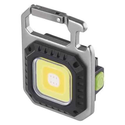 LED Nabíjacia svietidlo LED/USB/3,7V 750 lm 500 mAh