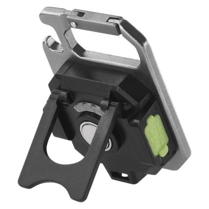 LED Nabíjacia svietidlo LED/USB/3,7V 750 lm 500 mAh