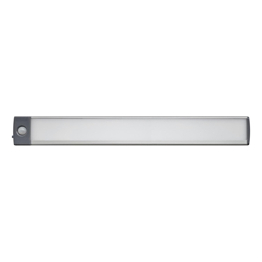 LED Nabíjacie osvetlenie nábytku so senzorom LED/3,5W/5V USB 800 mAh 4200K 46 cm