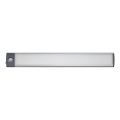 LED Nabíjateľné osvetlenie nábytku so senzorom LED/2,5W/5V USB 800 mAh 4200K 32,5 cm