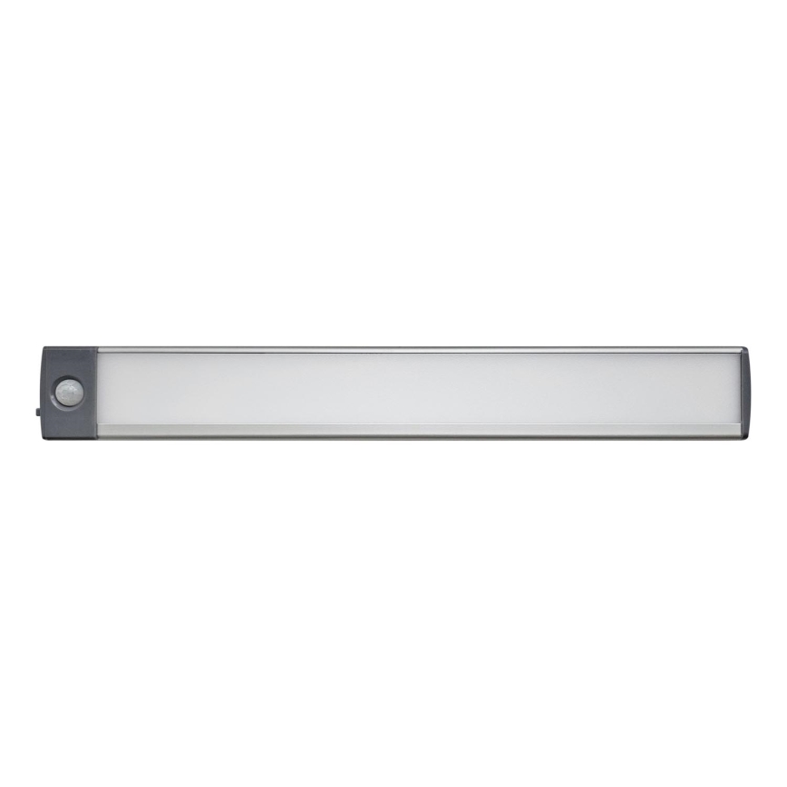 LED Nabíjateľné osvetlenie nábytku so senzorom LED/2,5W/5V USB 800 mAh 4200K 32,5 cm