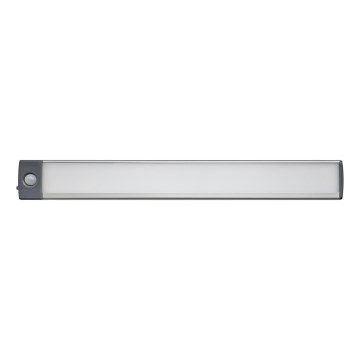 LED Nabíjateľné osvetlenie nábytku so senzorom LED/3,5W/5V USB 800 mAh 4200K 46 cm