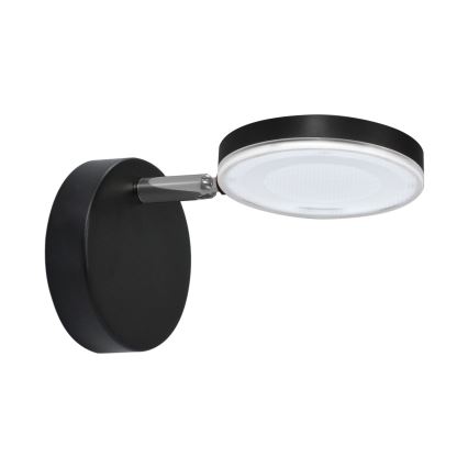 LED Nástenné bodové svietidlo CAPRI LED/5W/230V