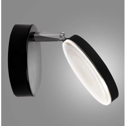 LED Nástenné bodové svietidlo CAPRI LED/5W/230V