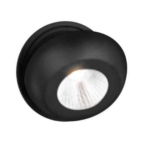 LED Nástenné bodové svietidlo FLARE LED/10W/230V