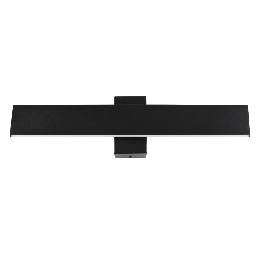 LED Nástenné svietidlo BERNADETTA LED/10W/230V 4000K čierna