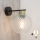LED nástenné svietidlo DEVON 1xE27/15W/230V