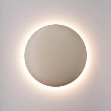 LED nástenné svietidlo DROP LED/4W/230V béžové