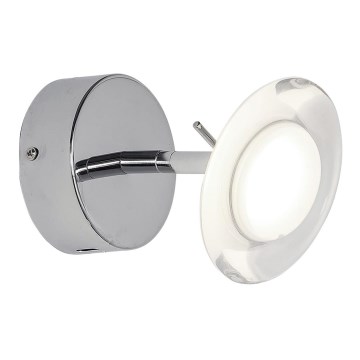 LED Nástenné svietidlo ELLIPSE LED/5W/230V