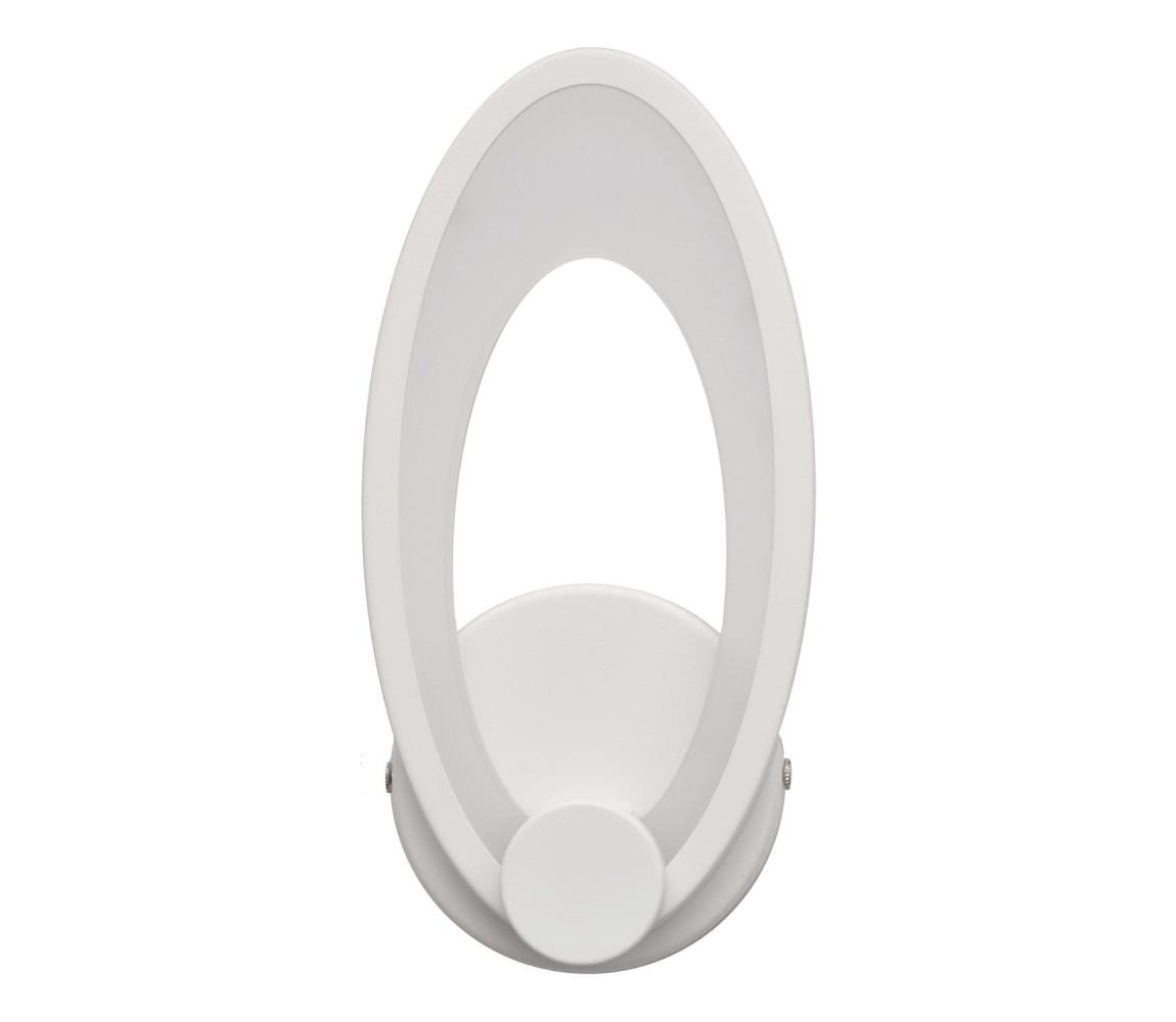 LED Nástenné svietidlo GENOVA LED/9W/230V K-6610/1