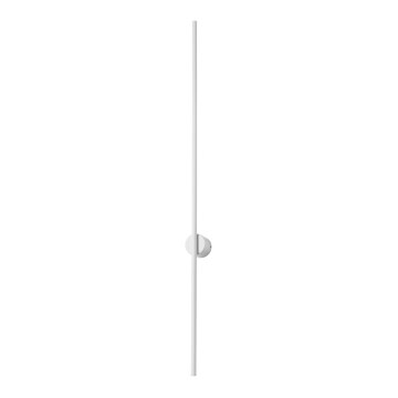 LED Nástenné svietidlo LANA LED/12W/230V 4000K biela