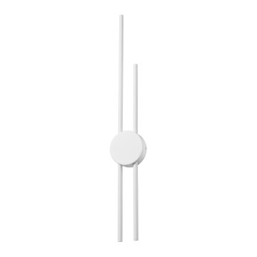 LED Nástenné svietidlo LANA LED/15W/230V 4000K biela