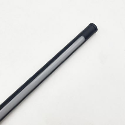 LED nástenné svietidlo LANA LED/7W/230V 4000K čierna