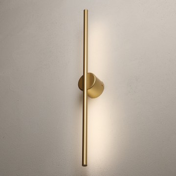 LED Nástenné svietidlo LANA LED/7W/230V 4000K zlaté