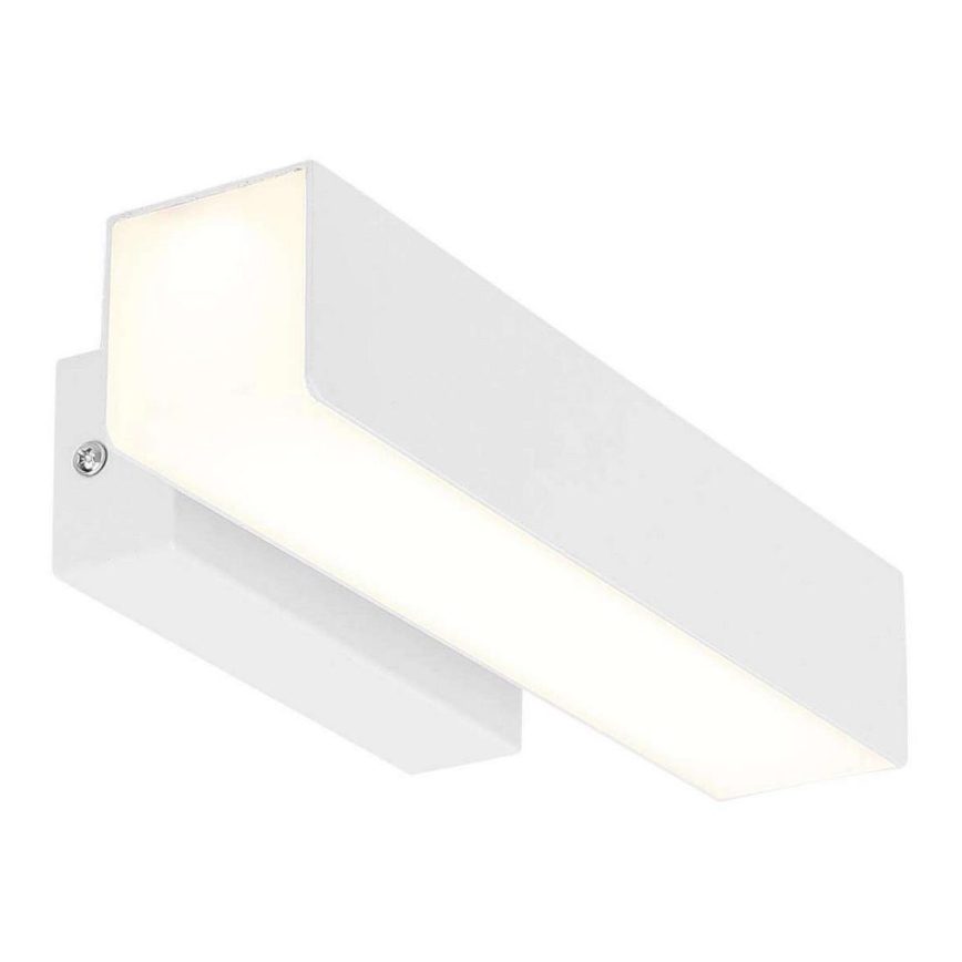 LED Nástenné svietidlo LANDER LED10W/230V