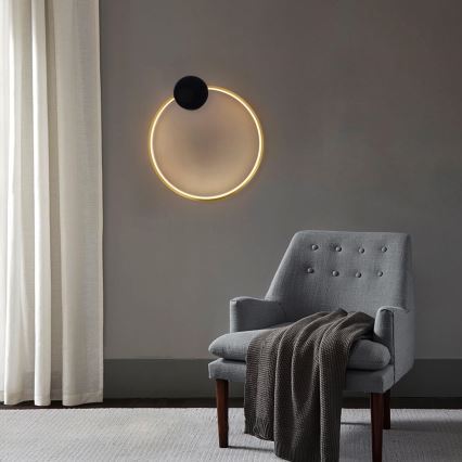 LED Nástenné svietidlo LED/10W/230V 3000K