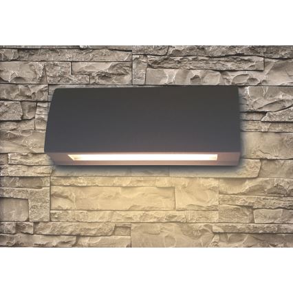 Greenlux - LED Nástenné svietidlo LED/10W/230V IP54