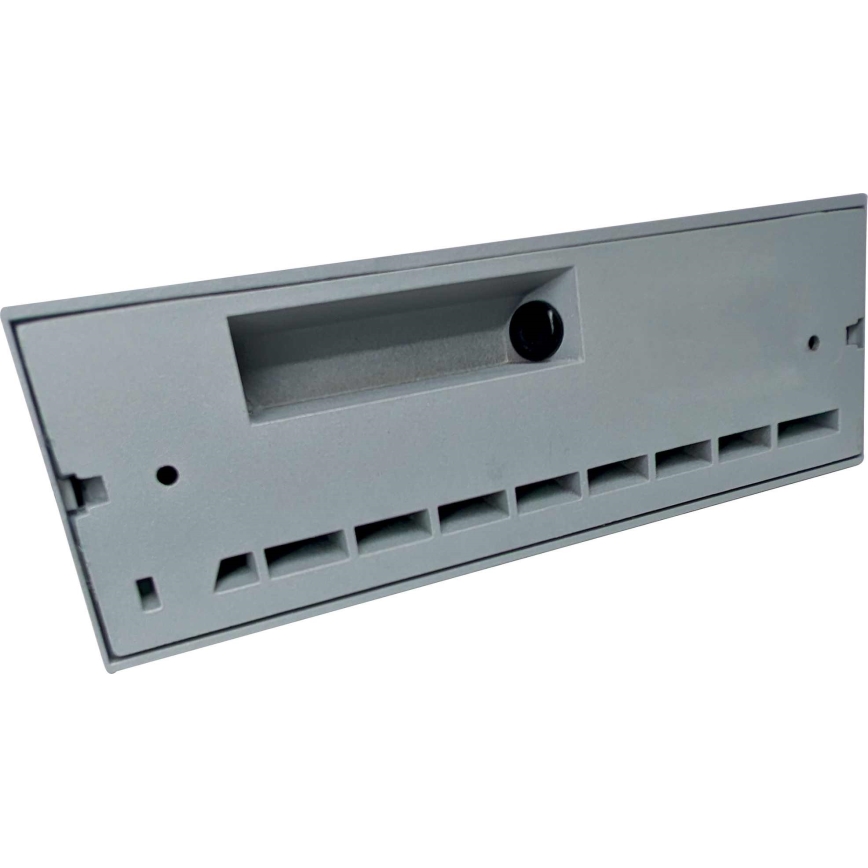 LED Nástenné svietidlo LED/10W/230V IP54