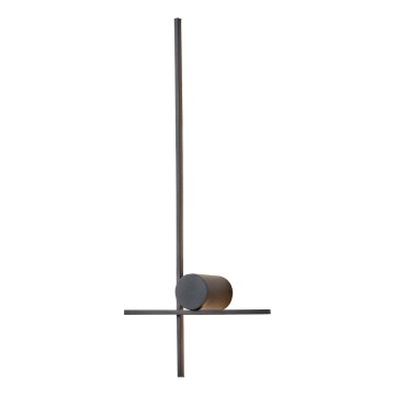 LED Nástenné svietidlo LED/12W/230V 3000K