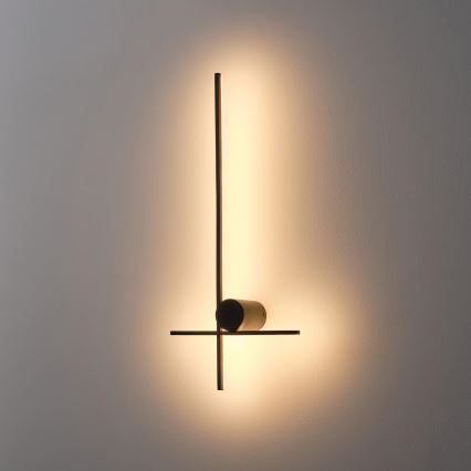 LED Nástenné svietidlo LED/12W/230V 3000K