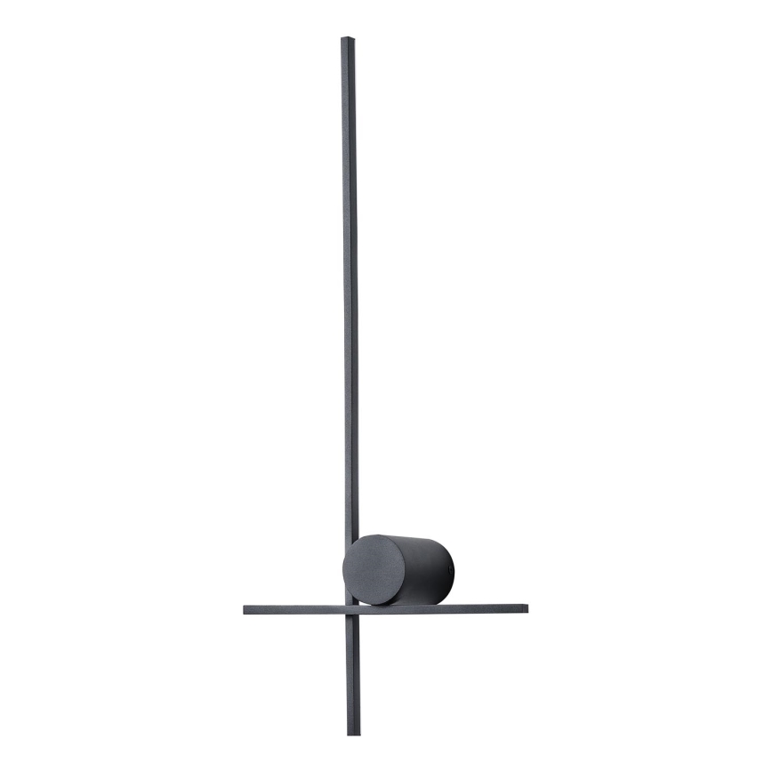 LED Nástenné svietidlo LED/12W/230V 3000K