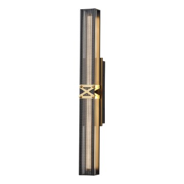 LED Nástenné svietidlo LED/13W/230V 3000K