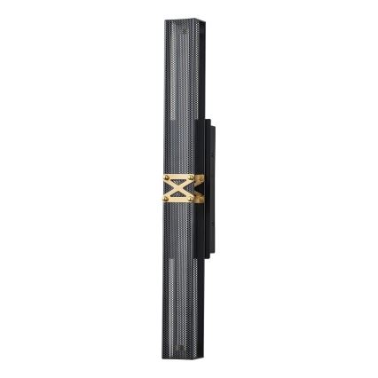 LED Nástenné svietidlo LED/13W/230V 3000K