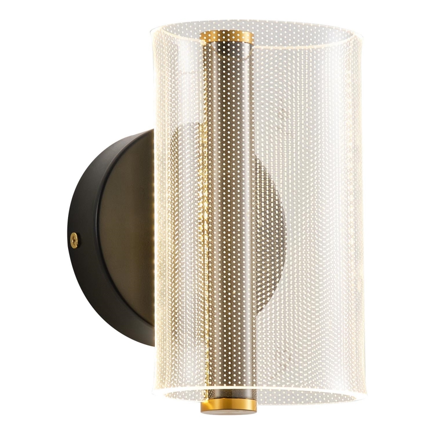 LED Nástenné svietidlo LED/8W/230V 3000K